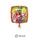 Balão Foil Super Mario 43 cm