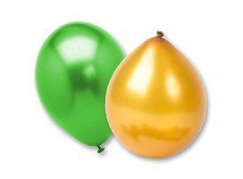 Balões Metalizados