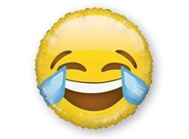 Balões de Emoji