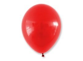 Balão Vermelho 