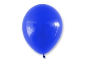Balão Azul
