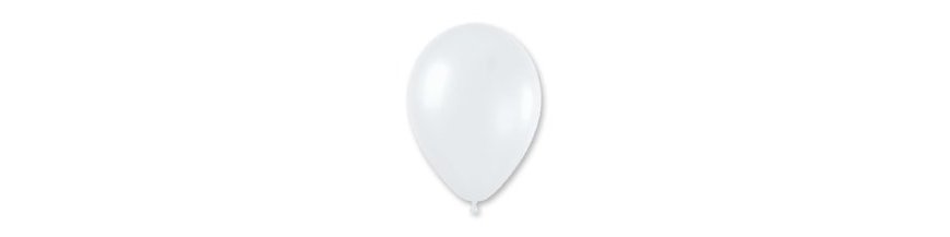 Balão Branco