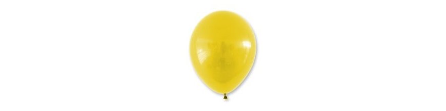 Balão Amarelo 