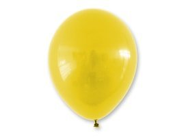 Balão Amarelo 