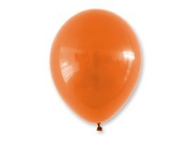 Balão Laranja 