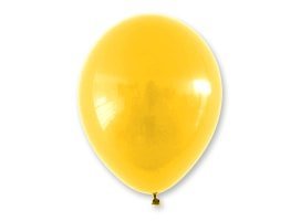 Balão Dourado 