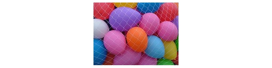 Rede para Balões